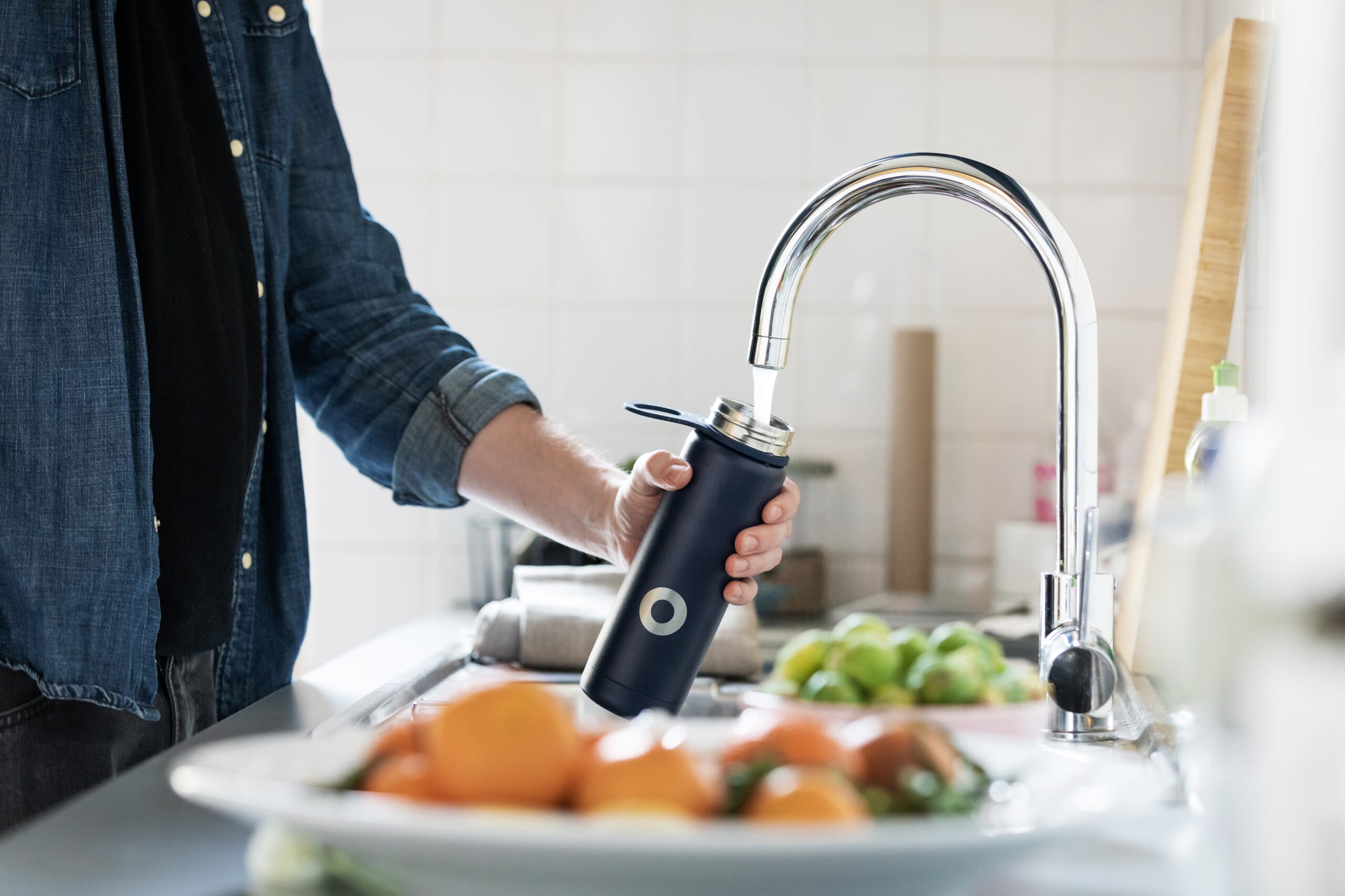 Protecting Yourself and Your Family from PFAS in Drinking Water