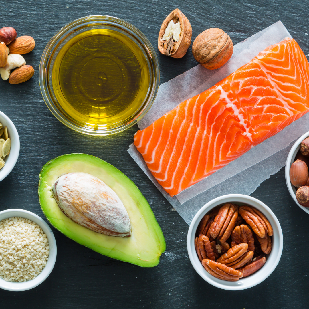 Boosting Your Immunity with Healthy Fats: Why It Is Important and How You Can Do It