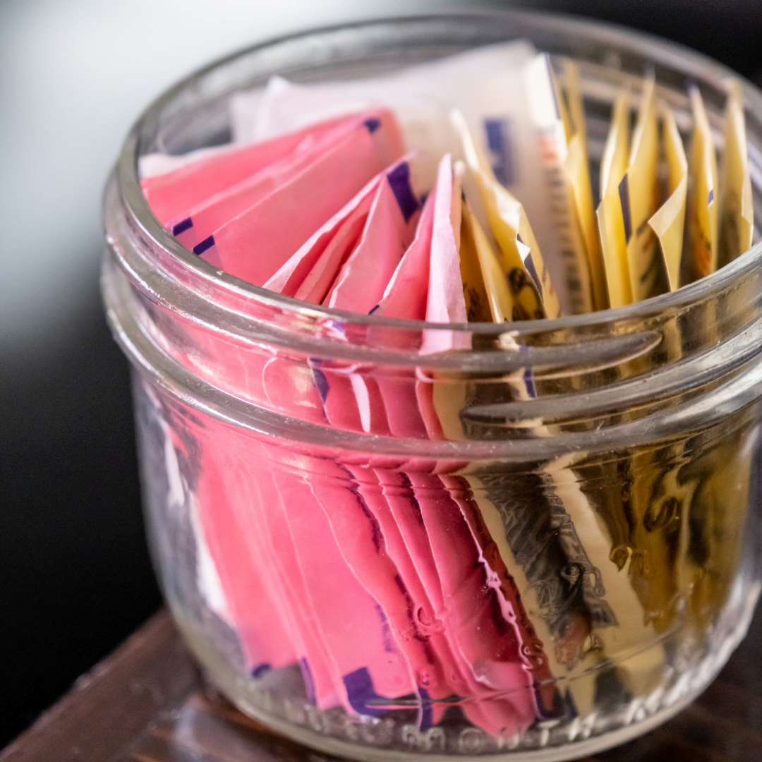 The Bitter Truth About Artificial Sweeteners