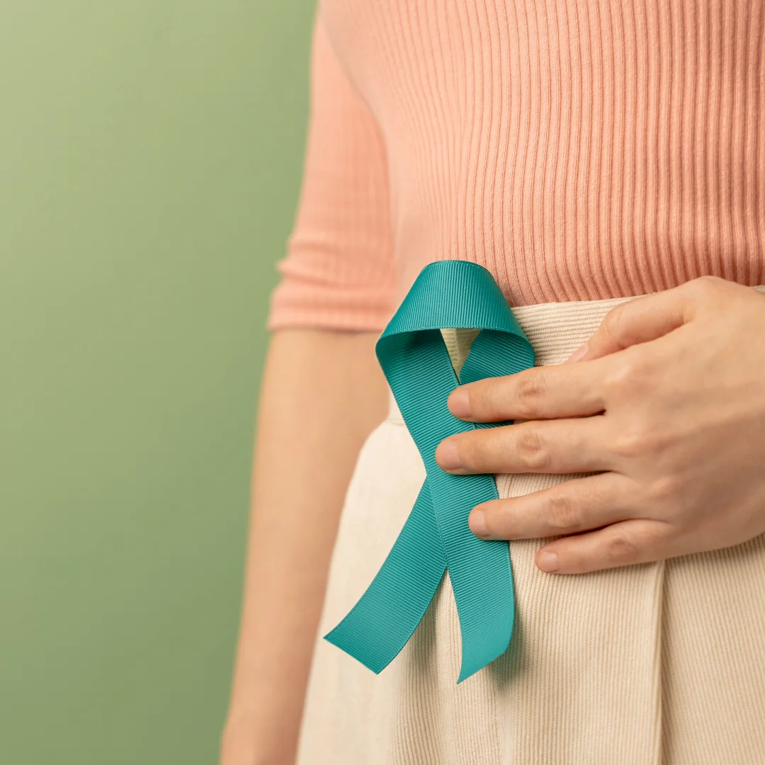 Balancing Hormones for Cervical Cancer Prevention