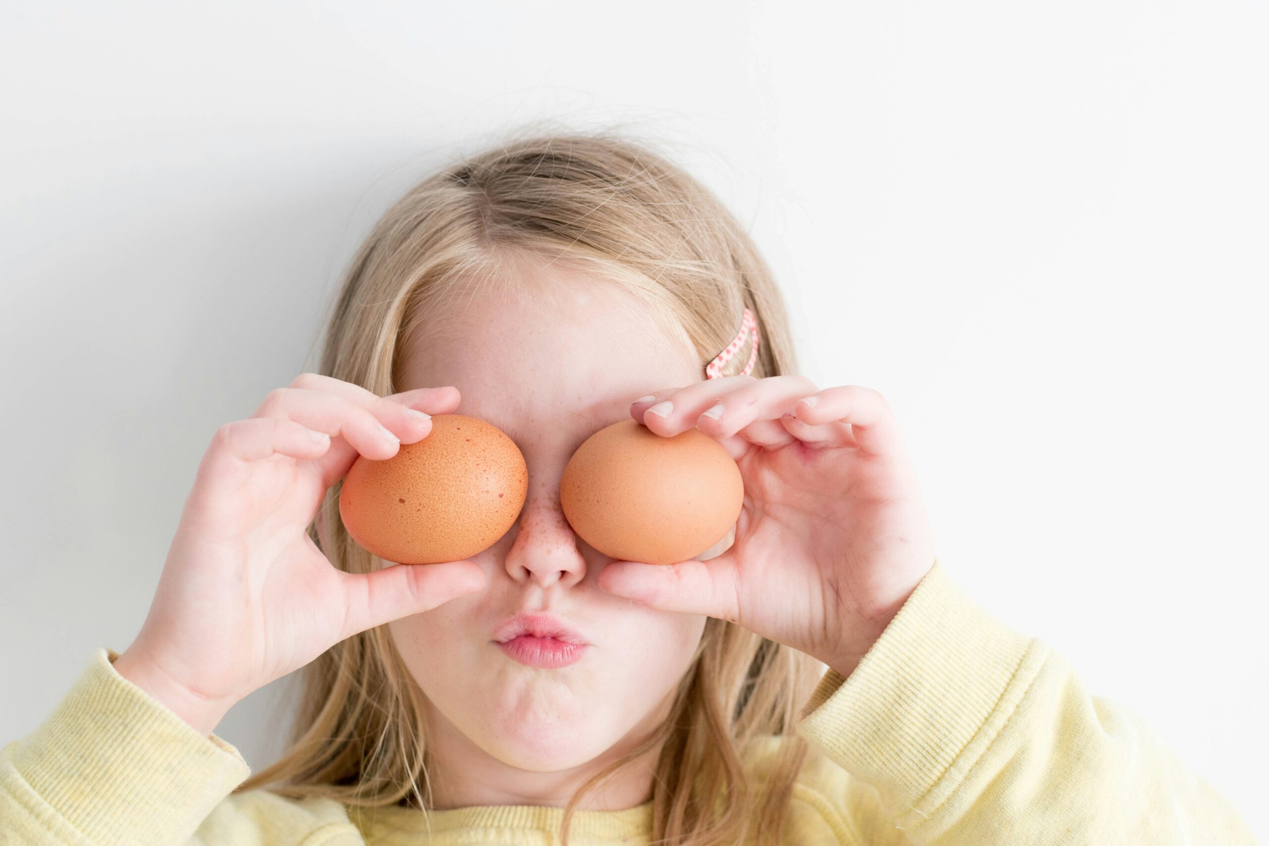 The Recipe for Resilient Kids: Why a Balanced Diet is Vital