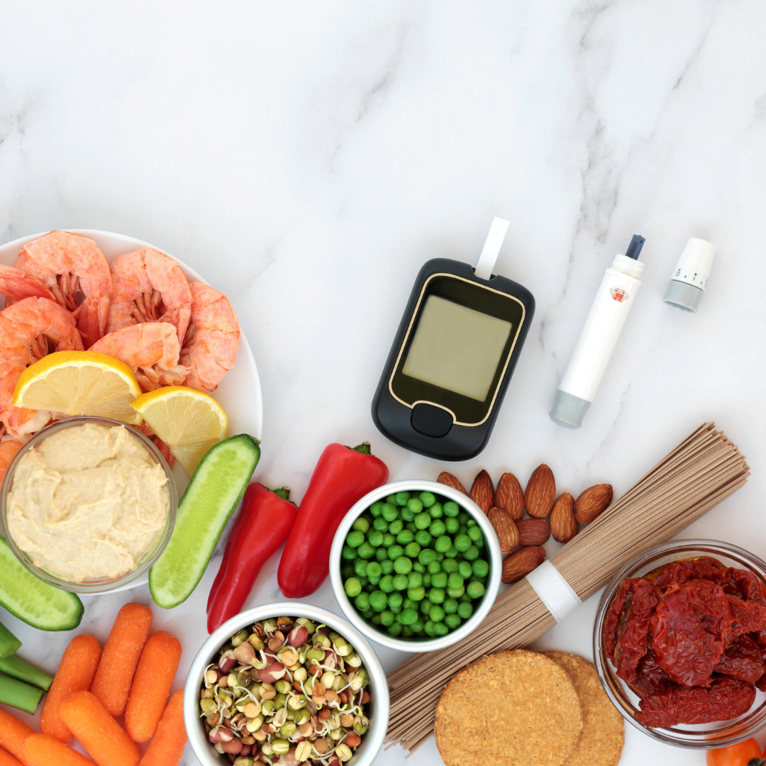 Empowering Your Health: Holistic Tips for Balancing Blood Sugar