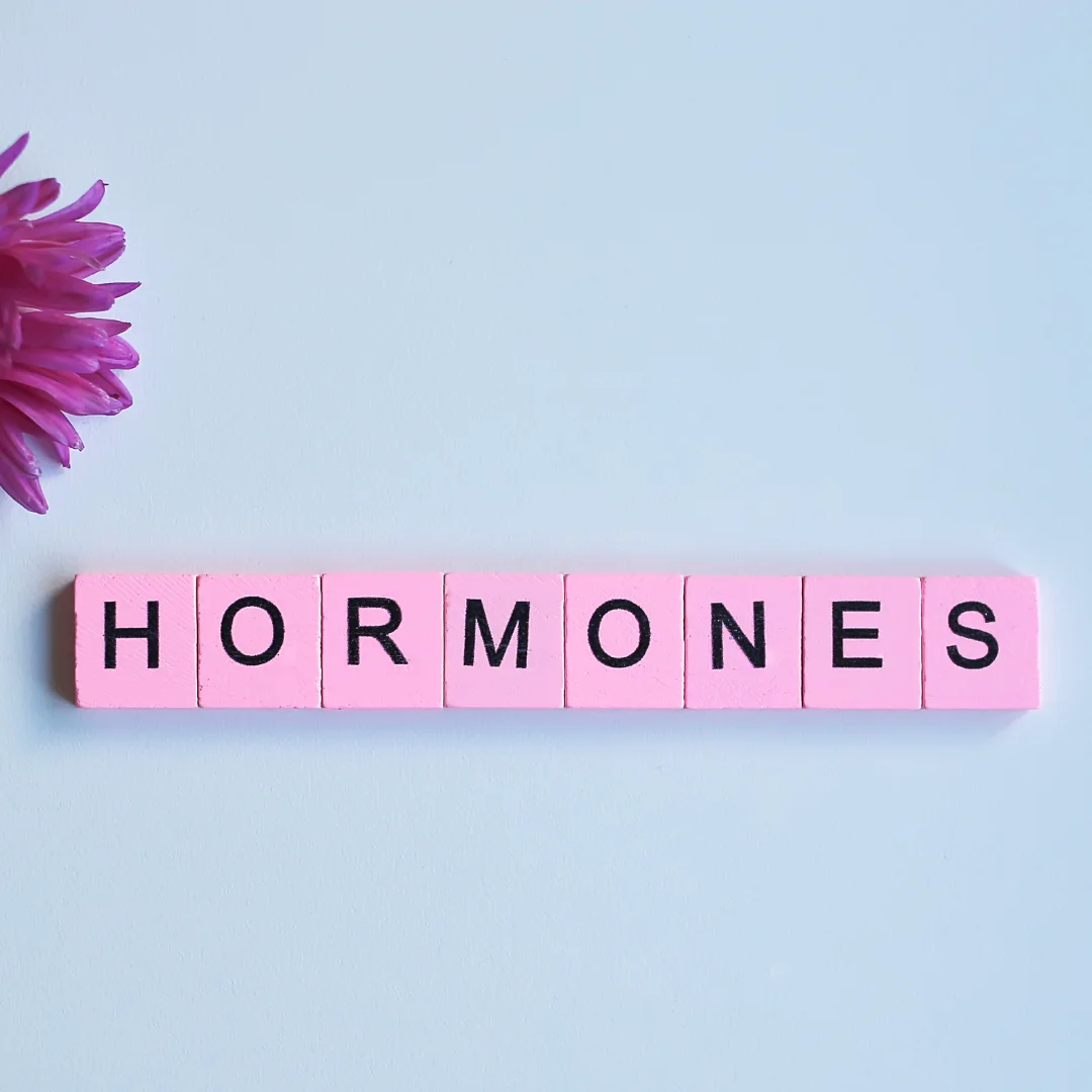 Mastering the Symphony of Female Hormones for Vibrant Health