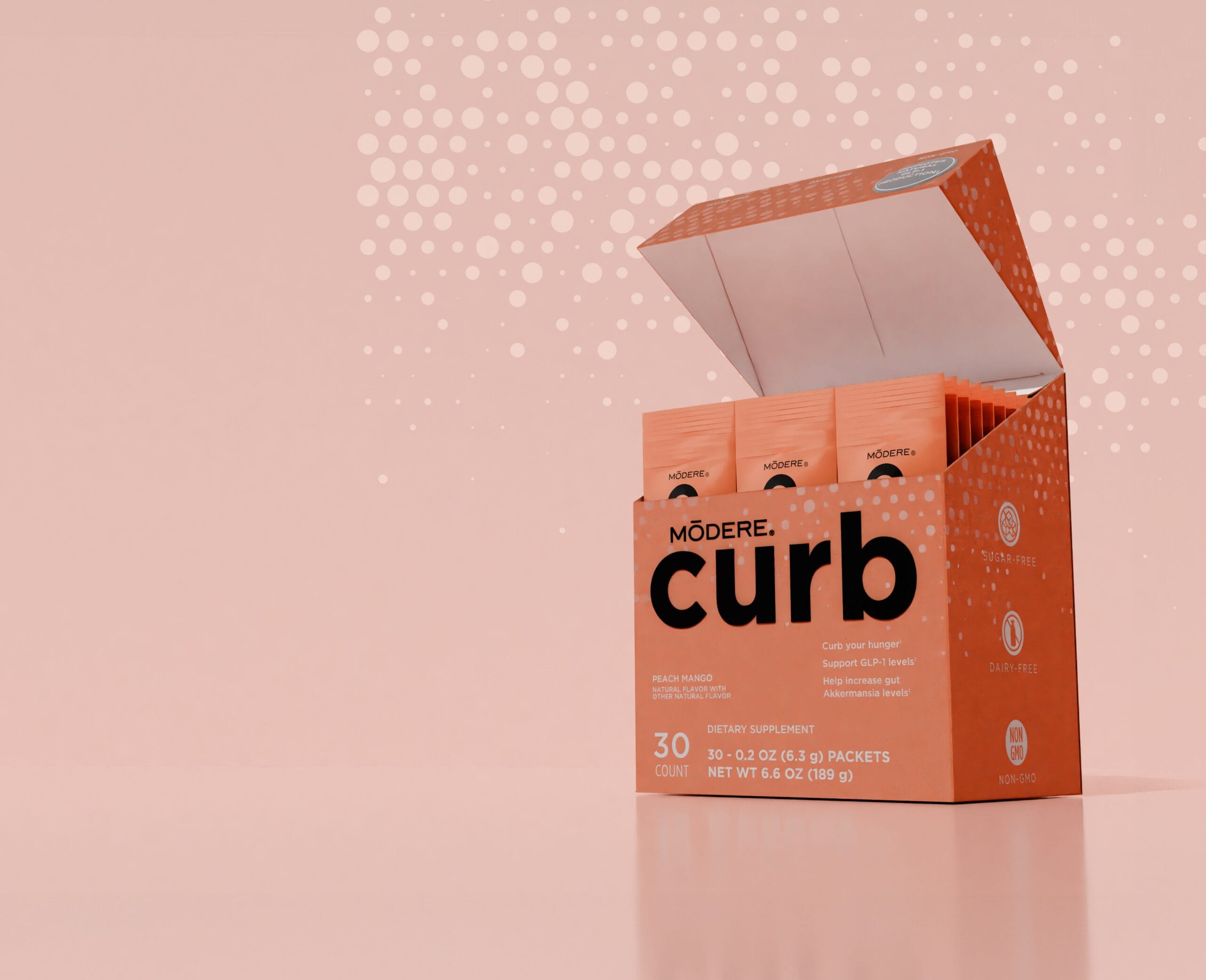 Supporting Weight Loss and Metabolic Health Naturally: GLP-1, Protein, and Supplements Like Curb by Modere