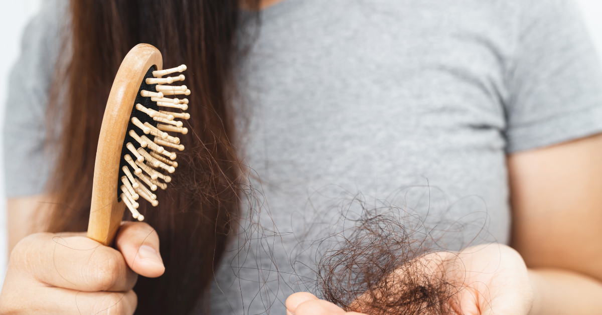 How Nutrient Deficiencies Are Sabotaging Your Health (And What to Do About It)