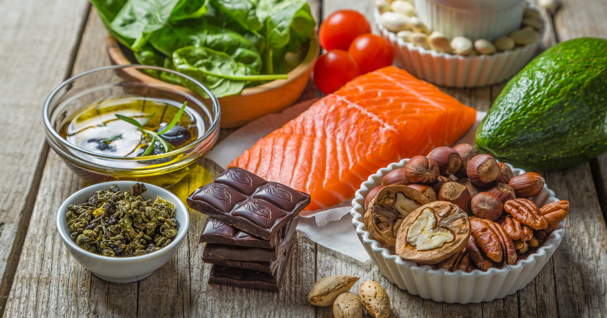Beyond the Label: Why Whole Foods Heal and Processed Foods Harm