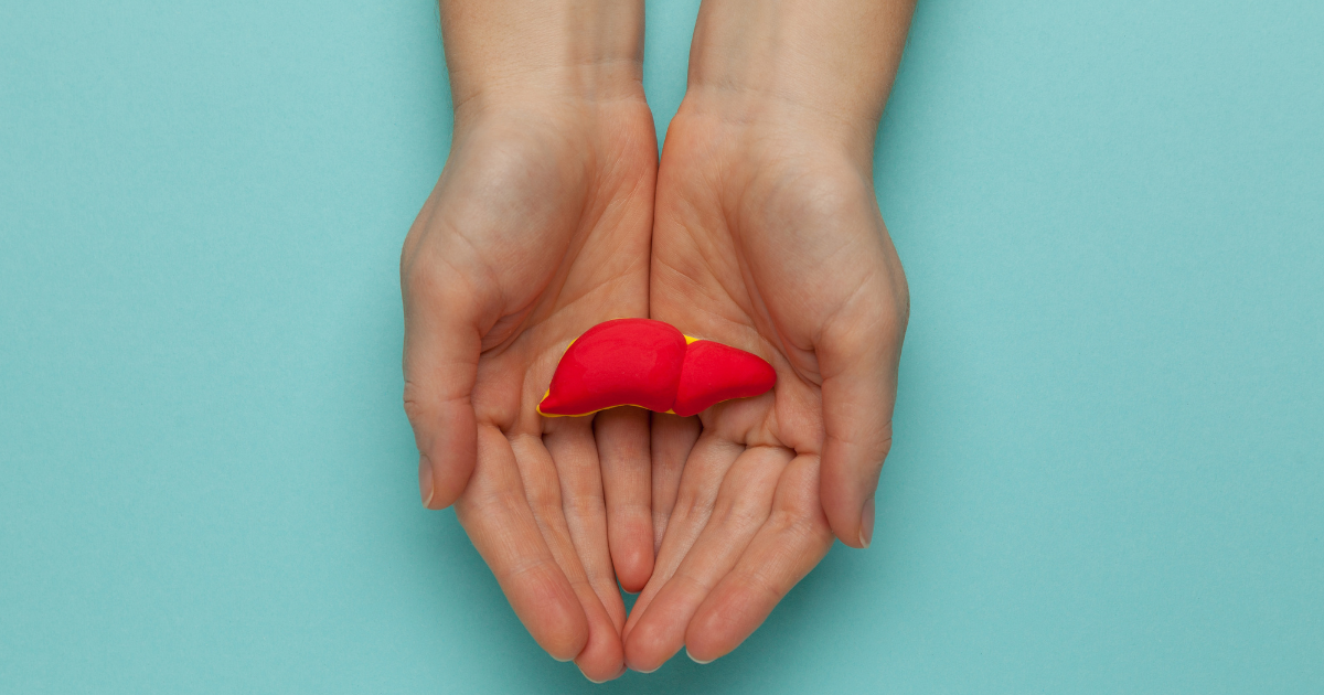Why Your Allergies Aren’t Going Away, And What You Can Do About It Today