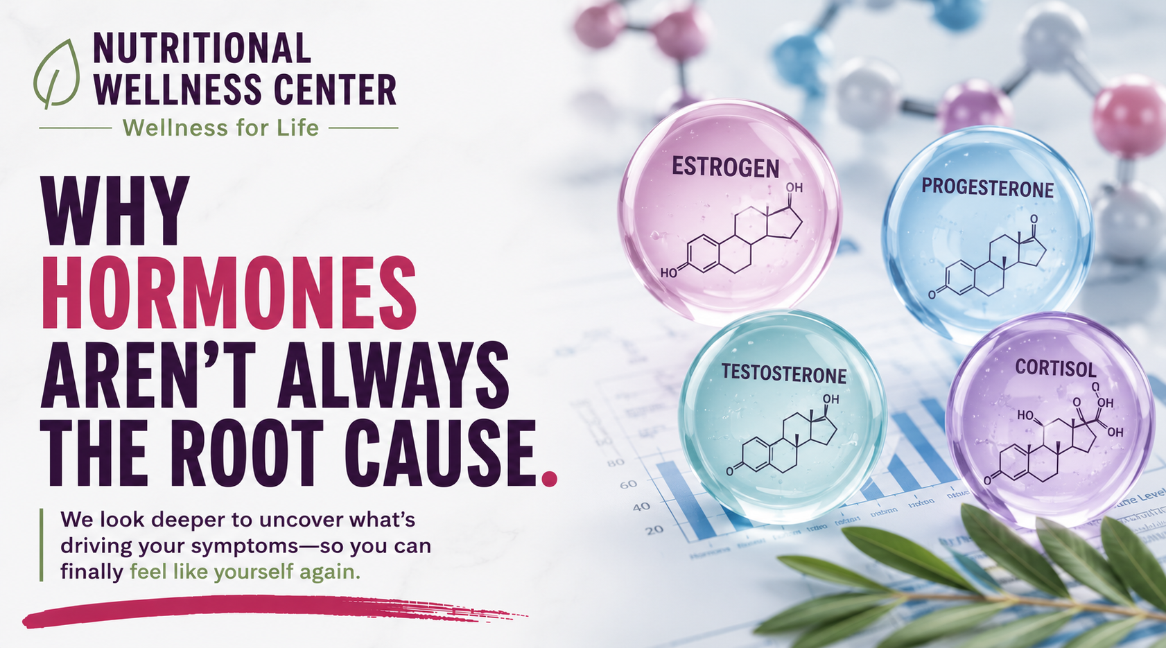 Why Hormones Aren’t Always the Root Cause