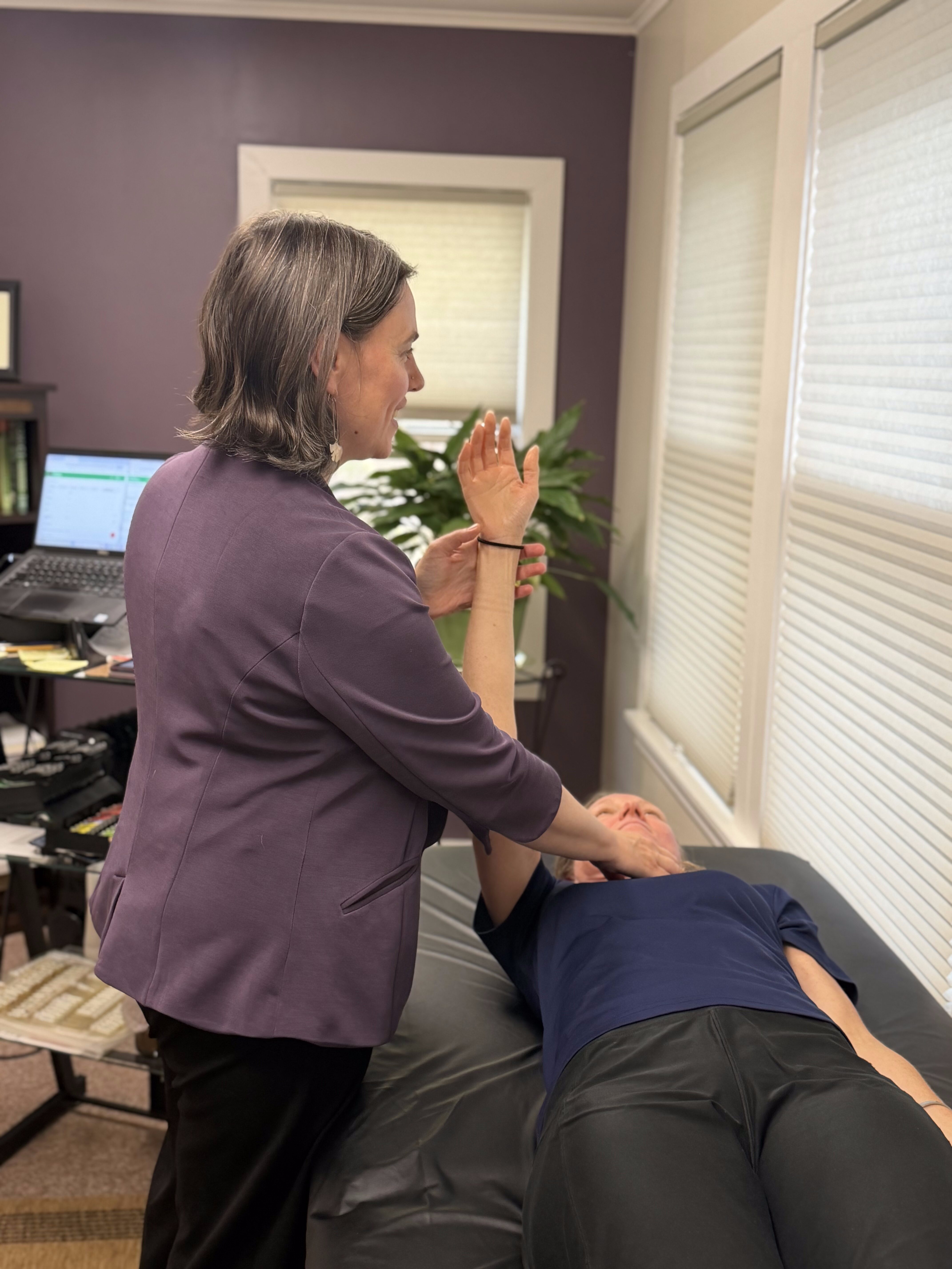Nutrition Response Testing®: Why You May Still Feel Stuck With Your Health